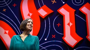 The secret language of letter design