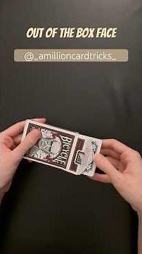 Card At Any Number - EASY Card Trick Tutorial #magic #tricks #tutorial