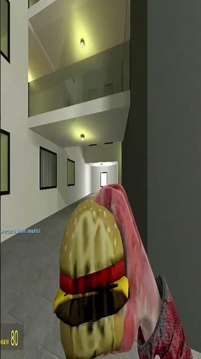 PART23 #gmod #nextbot