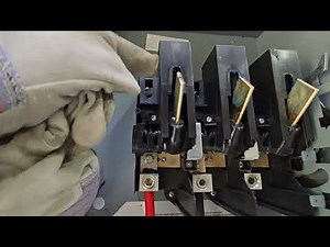How Electrical Disconnect Switches Work