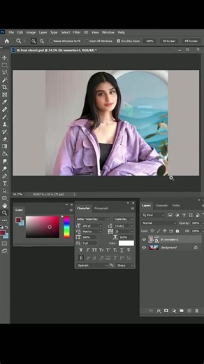 THUMBNAIL DESIGNER on TikTok