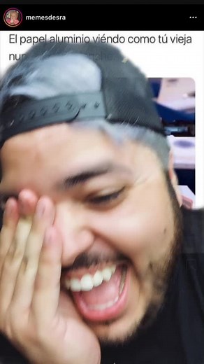 Meme do Alumínio - Halcon Trario