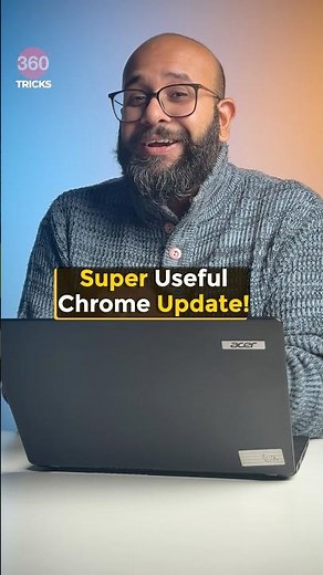Useful Chrome update for PDF files: Chrome trick for PDF content