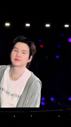 Yoongi meaning and facts