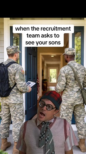 Knock knock.. #Meme #fyp #fy #pov #yourpage