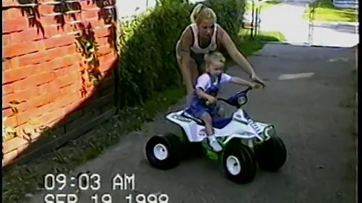 Eminem - Mockingbird (Official Music Video)