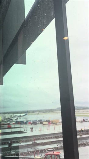 Portland International Airport in Oregon popped the question to McNary Field on April 22, 2026