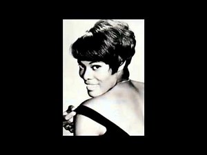 Dionne Warwick - The silent voices