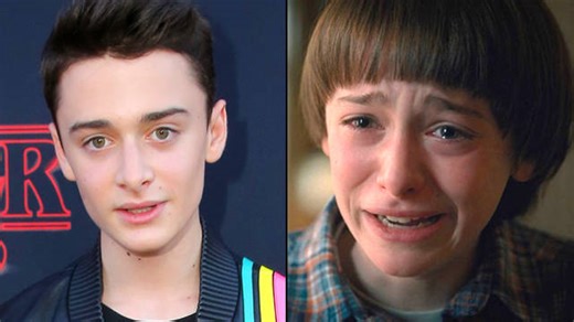 Noah Schnapp warns fans that Stranger Things 3 ending is VERY sad