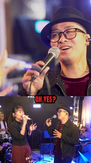 This Duet Feels Like Real Love… “Endless Love” (Gywen & Melo)