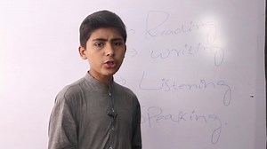 237K views · 26K reactions | The Easiest way to learn English without a teacher | best Tips To Improve English Language Skills. | Muhib Gul | Facebook