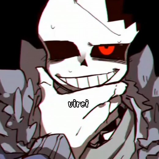 #🛐🛐🛐 #underverse #sansaus☆ #🏳️‍🌈 #tyyyyy #horrorsans #horrortale