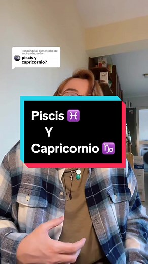 Compatibilidad Piscis y Capricornio: ¿Qué dice la astrología?