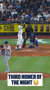 65K views · 1.5K reactions | IT'S A THREE HOME RUN GAME FOR CODY BELLINGER  | MLB | Facebook