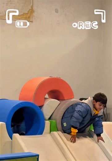 Discover GA Wonderland Play Zone for Kids' Fun