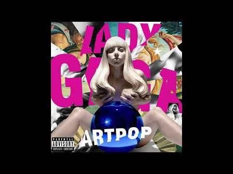 Lady Gaga - Fashion! (Official Audio)