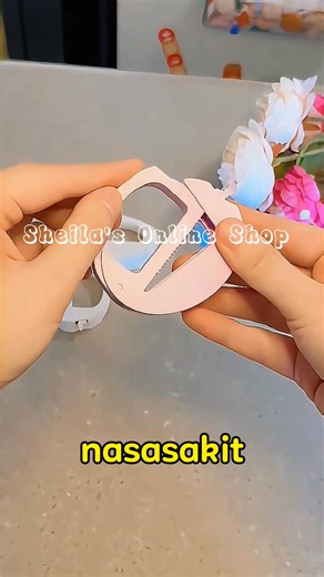 3.9K views · 16 reactions | ✨ Leakproof Bag Clip Grip Handle #TravelEssentials #CampingGear #BagHolder #EasyCarry #MultiPurposeClip #HomeAndOfficeUse | Sheila's online shop | Facebook