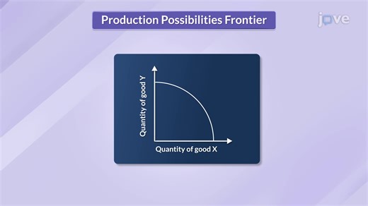 视频: 生产可能性边界（PPF） - 概念