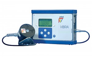 VIBRA Vibration Monitoring System | Geomotion Australia