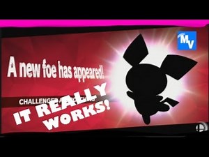 Fastest Way To Unlock Characters On Super Smash Bros Ultimate