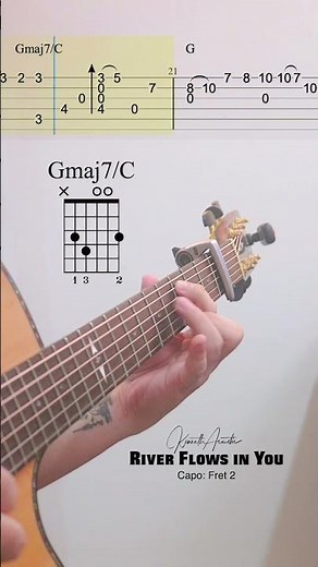 River Flows in You - Yiruma