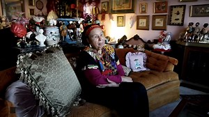 'The most comprehensive Black History collection in the world' up for auction