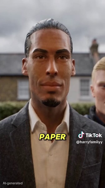 Saka Claymation Part 11: He Invited The Police In. That's What Scared Them.