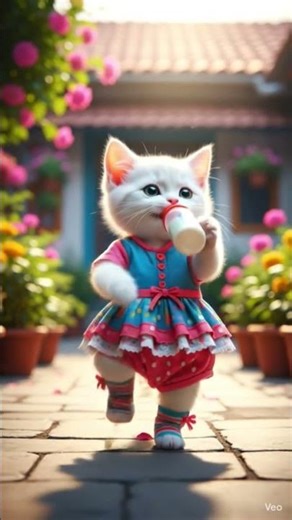 wow awesome cat shorts video। #funny #youtubeshorts #ytshorts #cat