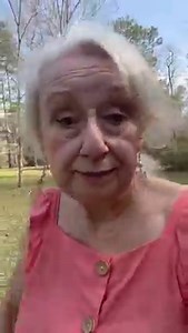 1.3M views · 63K reactions | My windows must have a glare because birds fly into them all the time. I’ve also had birds fight with the side view mirror on my truck when they saw their on reflection in it. One time I had a wood pecker try to build his home in the outside wall of my house. | Cooking with Brenda Gantt | Facebook