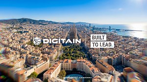 ¡Barcelona, estamos en camino! (Or, you know...Barcelona, we are on the way!) 👋 Digitain is heading to ICE Barcelona 2026, bringing the full power of our Sportsbook, Centrivo, and next-level iGaming technology to Stand 5K40. 📍Ready to scale, operate smarter, and unlock new growth? Let’s meet on January 19-21. #Digitain #BuiltToLead #ICE2026 #ICEBarcelona #iGaming | Digitain