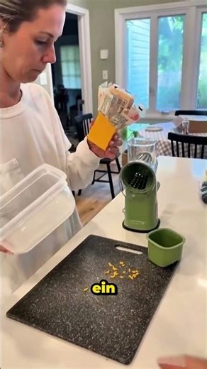 The cheese slicer with suction cup is AMAZING