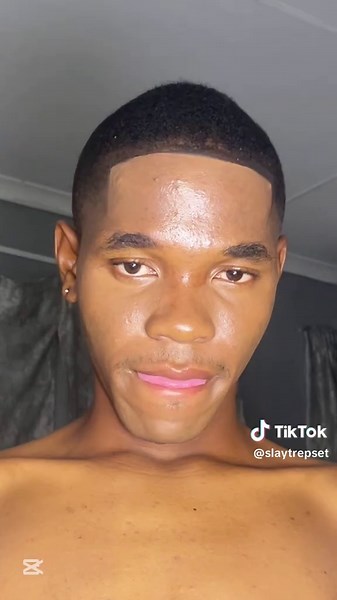 Men's Makeup Tutorial: Embrace Your Artistic Side