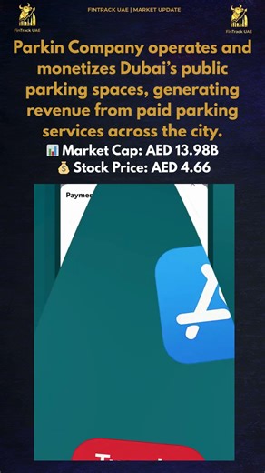 Parkin Dominates Dubai Parking Space #dubai #india #uae #parking