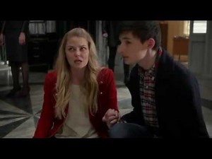 Песня Эммы Emma's Theme 6x20