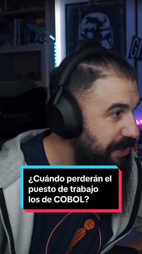 Noticias sobre el lenguaje de programación COBOL