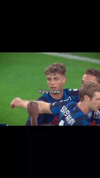 Italy Now: A Look at Legends Like Totti and Buffon