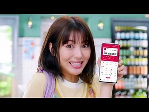 【CM】ドコモ dポイント