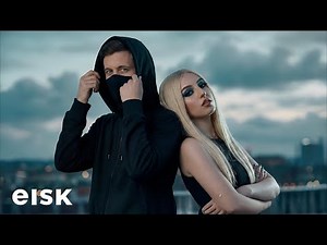 Alan Walker & Ava Max Style, Elian Skye - HELLO WORLD (Official Music Video)