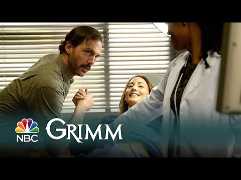 Grimm - Thrice as Nice (Episode Highlight)
