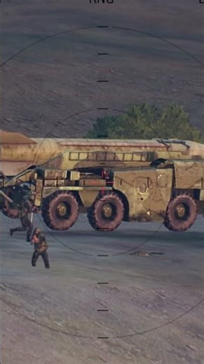 59 Iran Jets Attack Russian Military, But Look What Happens Next! | ARMA 3