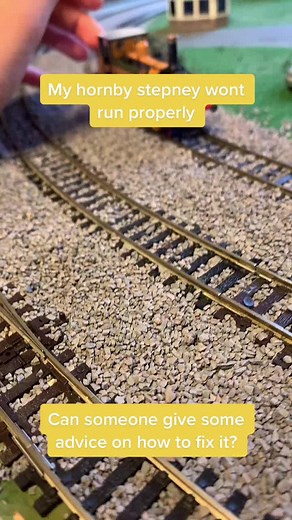 my_modelrailway on TikTok