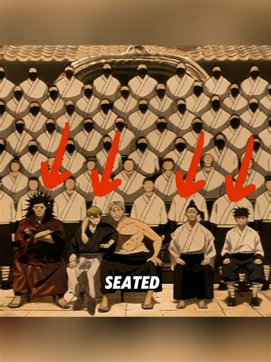 Explore the Zenin Clan in Jujutsu Kaisen