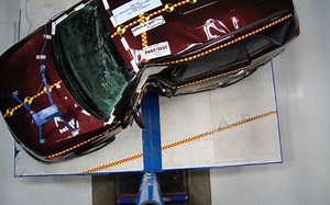 NHTSA Proposes Changes to 5-Star Safety Rating System