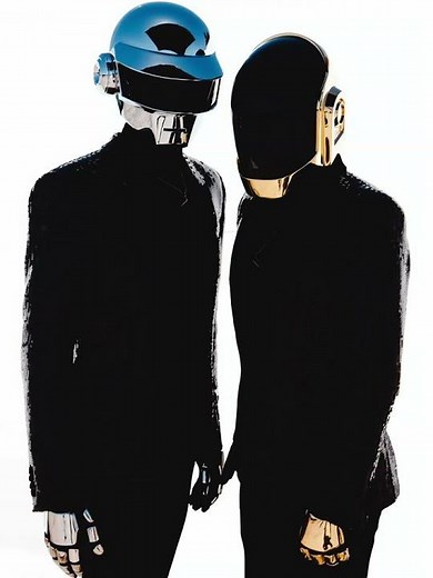 Billie Eilish - Ilomilo (Daft Punk style cover)