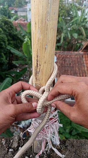 node creation solution #knot #rope | Knot Reel