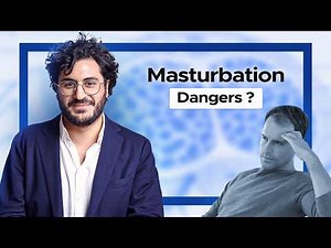 Is masturbation dangerous for the penis? Answer from Dr. Davy Benarroche, urologist in Paris