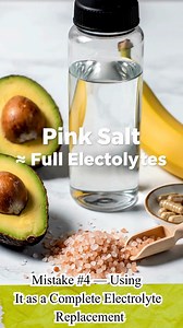 2.8K views · 17 reactions | Common Mistakes People Make With Pink...