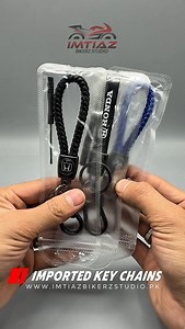 IMPORTED KEY CHAINS #imtiazbikerzstudio #fyp #trending #modification #viral | Imtiaz Bikerz Studio