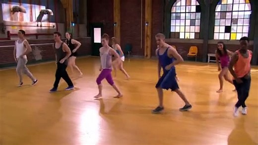 The Next Step Staffel 2 Folge 19