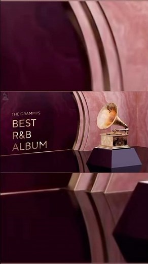 Chris Brown Secures Grammy Win: A Triumph in R&B Excellence. #chrisbrown #chrisbreezy #grammys #2025